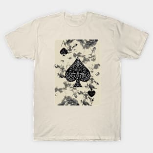 Ace of Smoke T-Shirt